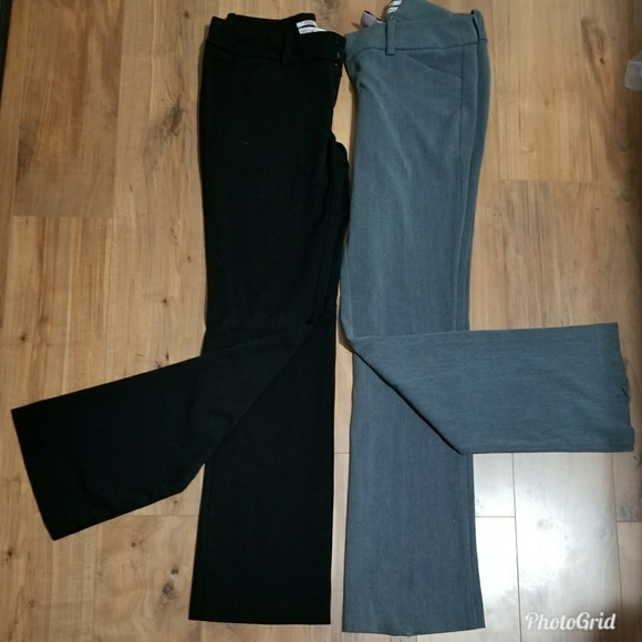 merona stretch extensible pants